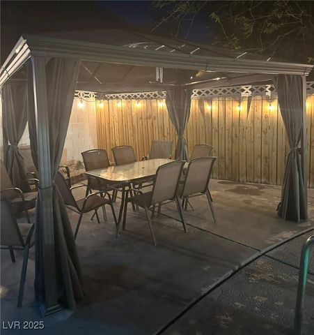 3835 Chutney Street, Las Vegas, NV 89121