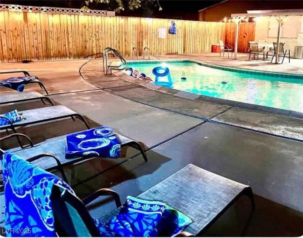 3835 Chutney Street, Las Vegas, NV 89121