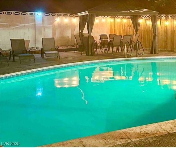 3835 Chutney Street, Las Vegas, NV 89121