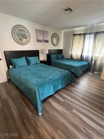 3835 Chutney Street, Las Vegas, NV 89121