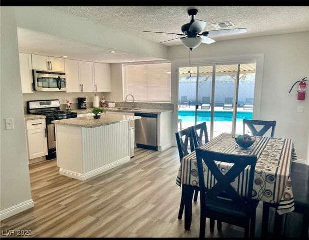 3835 Chutney Street, Las Vegas, NV 89121