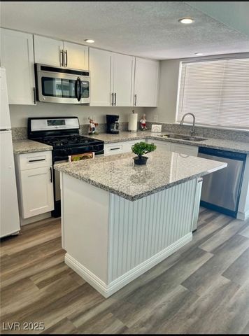 3835 Chutney Street, Las Vegas, NV 89121