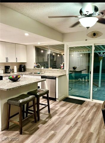 3835 Chutney Street, Las Vegas, NV 89121