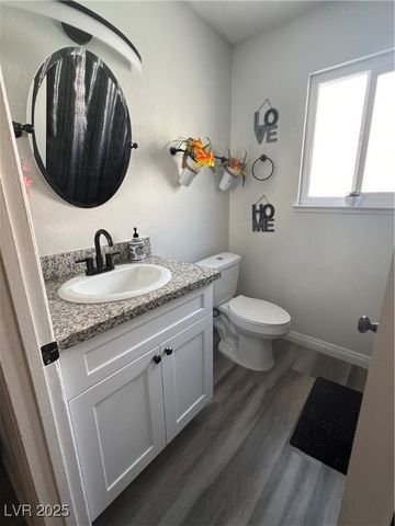 3835 Chutney Street, Las Vegas, NV 89121