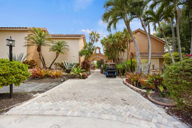 7209 Promenade Drive 101, Boca Raton, FL 33433