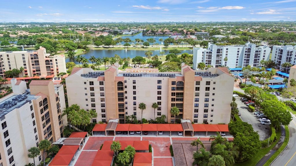 7209 Promenade Drive 101, Boca Raton, FL 33433