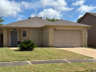 17090 Kilwinning Drive, Houston, TX 77084