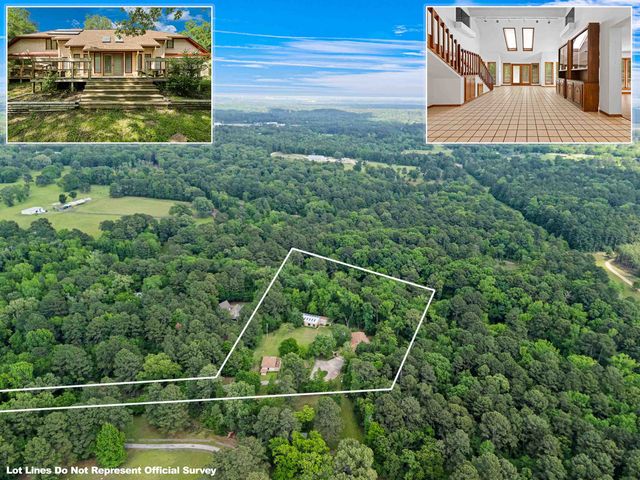 1626 MEADOWS LN., Longview, TX 75603