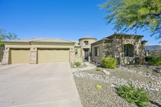 9628 E INGLEWOOD Circle, Mesa, AZ 85207