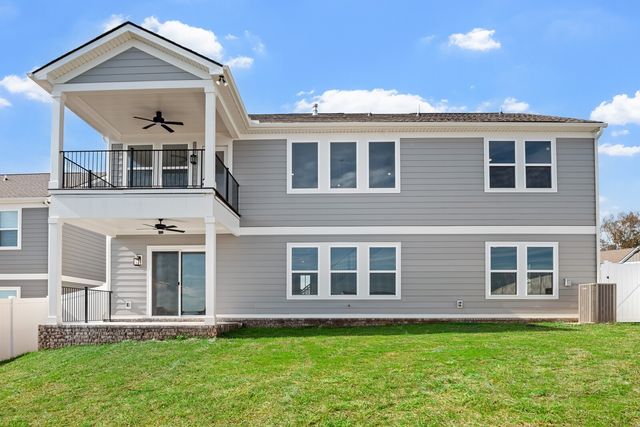 2005 Feather Stone Court, Columbia, TN 38401