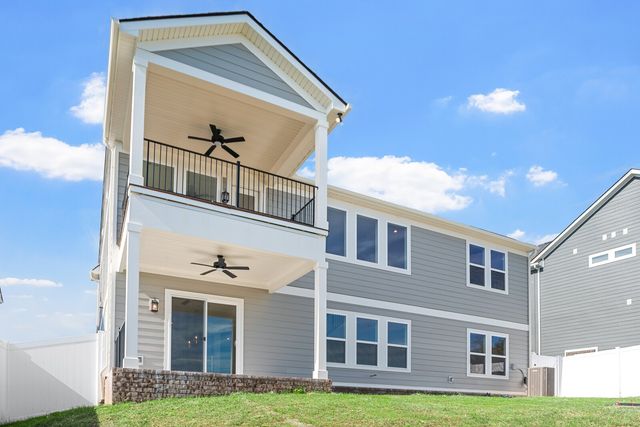 2005 Feather Stone Court, Columbia, TN 38401