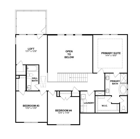 2005 Feather Stone Court, Columbia, TN 38401