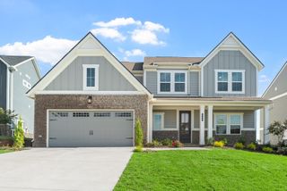 2005 Feather Stone Court, Columbia, TN 38401