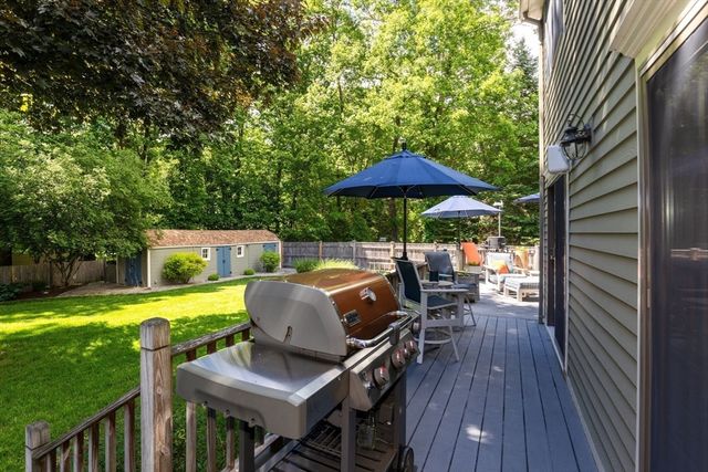 50 Hope St, Mansfield, MA 02048