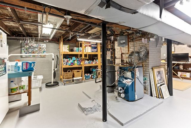 50 Hope St, Mansfield, MA 02048