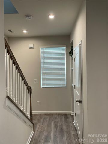 11020 Chalkbark Lane, Charlotte, NC 28262