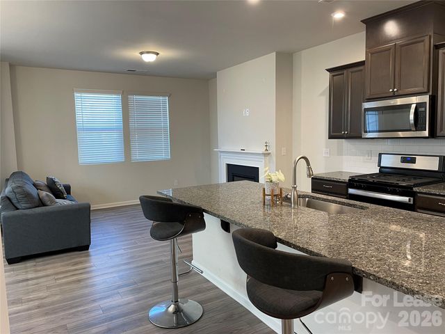 11020 Chalkbark Lane, Charlotte, NC 28262