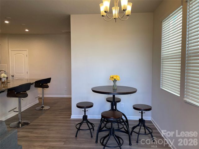 11020 Chalkbark Lane, Charlotte, NC 28262