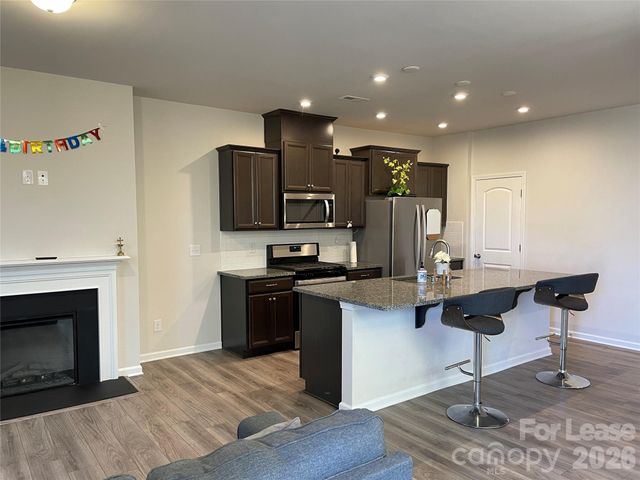 11020 Chalkbark Lane, Charlotte, NC 28262