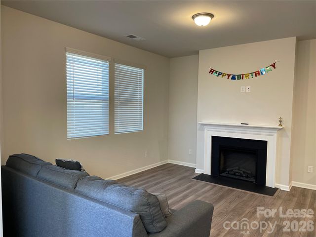 11020 Chalkbark Lane, Charlotte, NC 28262