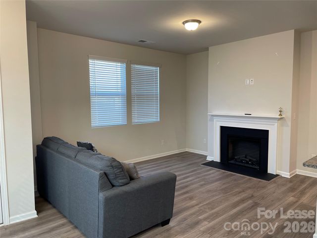 11020 Chalkbark Lane, Charlotte, NC 28262