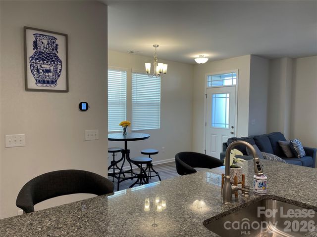 11020 Chalkbark Lane, Charlotte, NC 28262