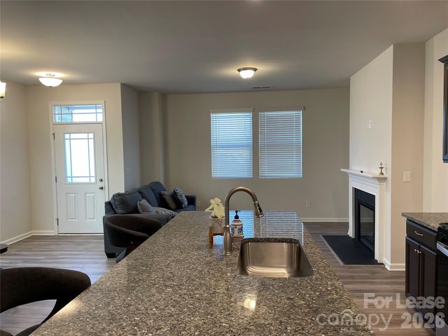11020 Chalkbark Lane, Charlotte, NC 28262