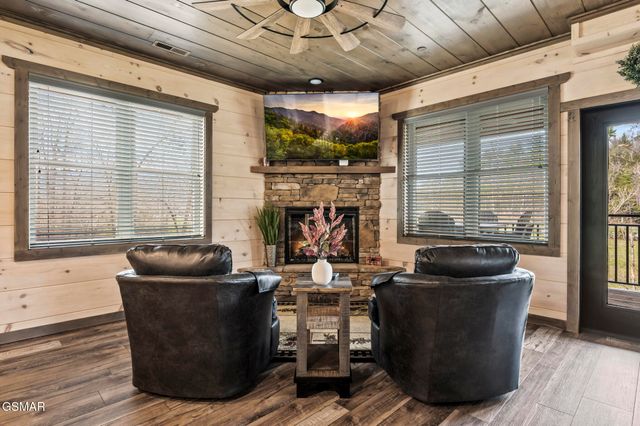 3140 Cherokee Valley Drive, Sevierville, TN 37862