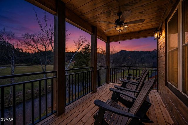 3140 Cherokee Valley Drive, Sevierville, TN 37862