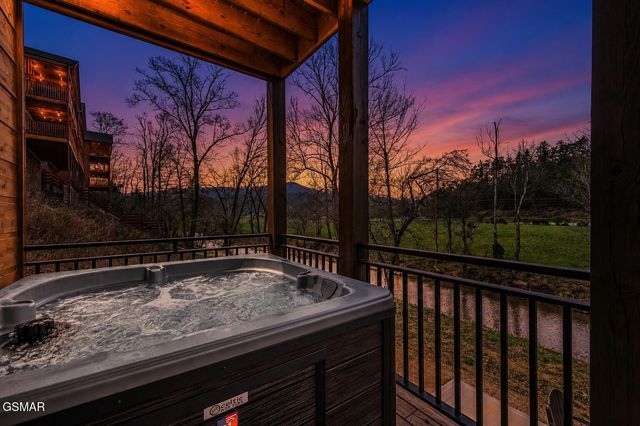 3140 Cherokee Valley Drive, Sevierville, TN 37862