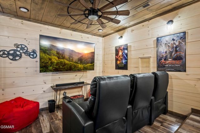 3140 Cherokee Valley Drive, Sevierville, TN 37862