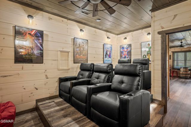 3140 Cherokee Valley Drive, Sevierville, TN 37862