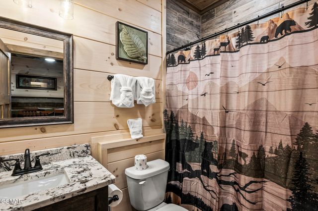 3140 Cherokee Valley Drive, Sevierville, TN 37862