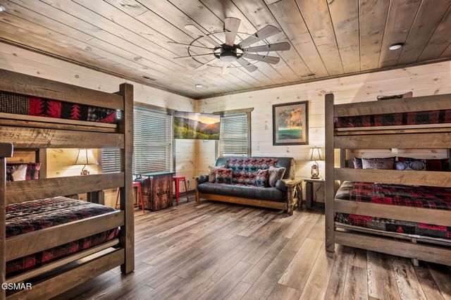 3140 Cherokee Valley Drive, Sevierville, TN 37862