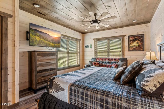 3140 Cherokee Valley Drive, Sevierville, TN 37862