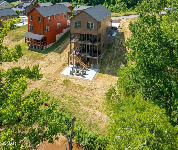 3140 Cherokee Valley Drive, Sevierville, TN 37862
