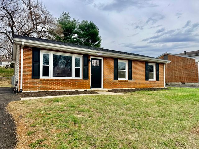 5325 Flagler DR, Roanoke, VA 24019