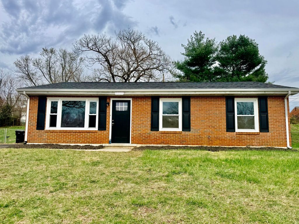 5325 Flagler DR, Roanoke, VA 24019