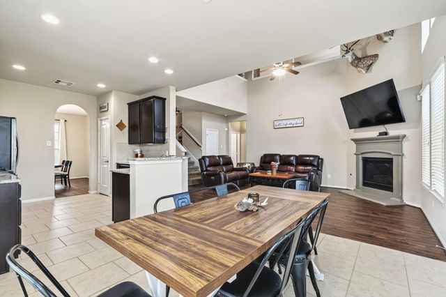 22515 Stillwater Valley Lane, Porter, TX 77365