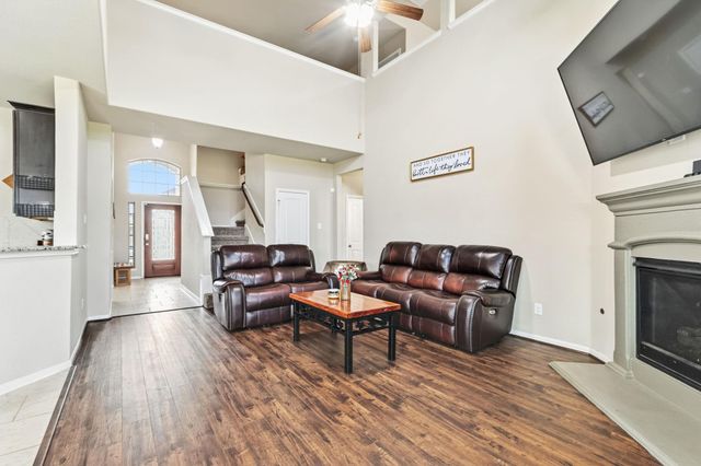 22515 Stillwater Valley Lane, Porter, TX 77365
