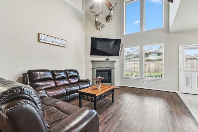 22515 Stillwater Valley Lane, Porter, TX 77365