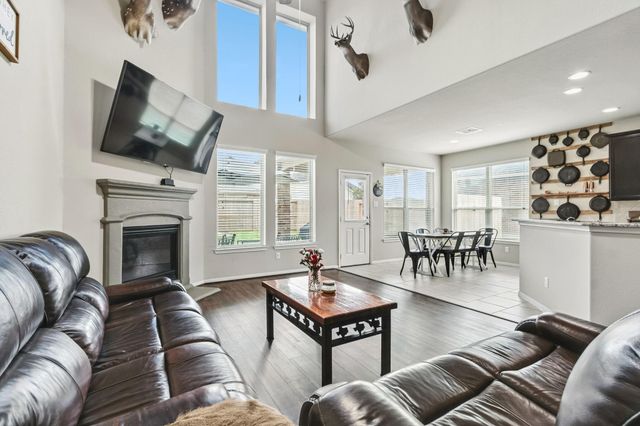 22515 Stillwater Valley Lane, Porter, TX 77365