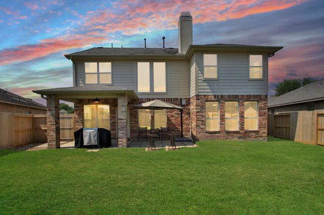 22515 Stillwater Valley Lane, Porter, TX 77365