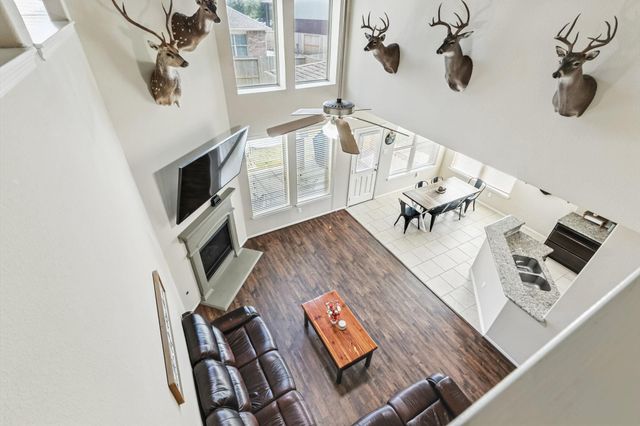 22515 Stillwater Valley Lane, Porter, TX 77365