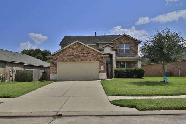 22515 Stillwater Valley Lane, Porter, TX 77365