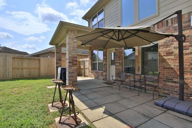 22515 Stillwater Valley Lane, Porter, TX 77365
