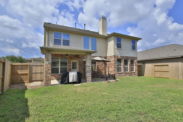 22515 Stillwater Valley Lane, Porter, TX 77365