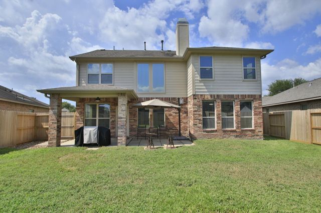 22515 Stillwater Valley Lane, Porter, TX 77365