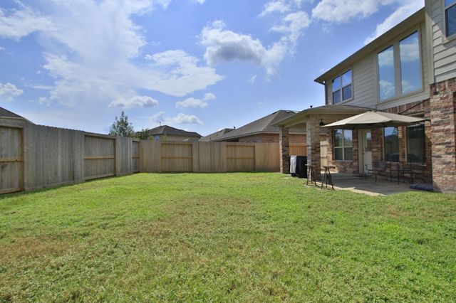 22515 Stillwater Valley Lane, Porter, TX 77365