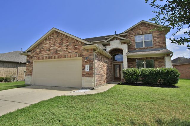 22515 Stillwater Valley Lane, Porter, TX 77365